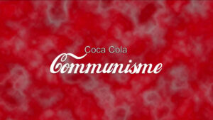 Hendrick lost op (57b): Coca Cola Communisme